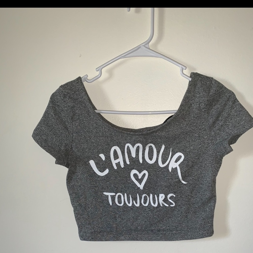 Forever 21 Top